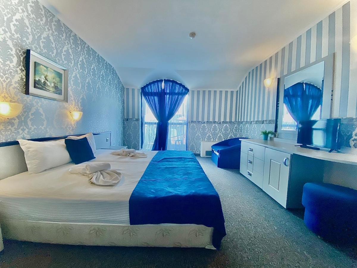 Boutique Hotel Royal 네세부르 외부 사진