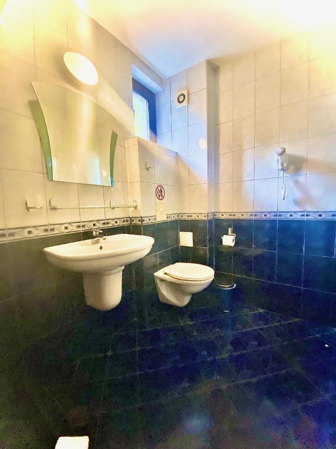 Boutique Hotel Royal 네세부르 외부 사진