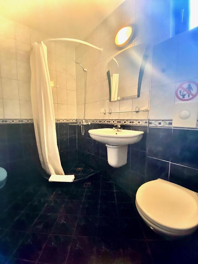 Boutique Hotel Royal 네세부르 외부 사진