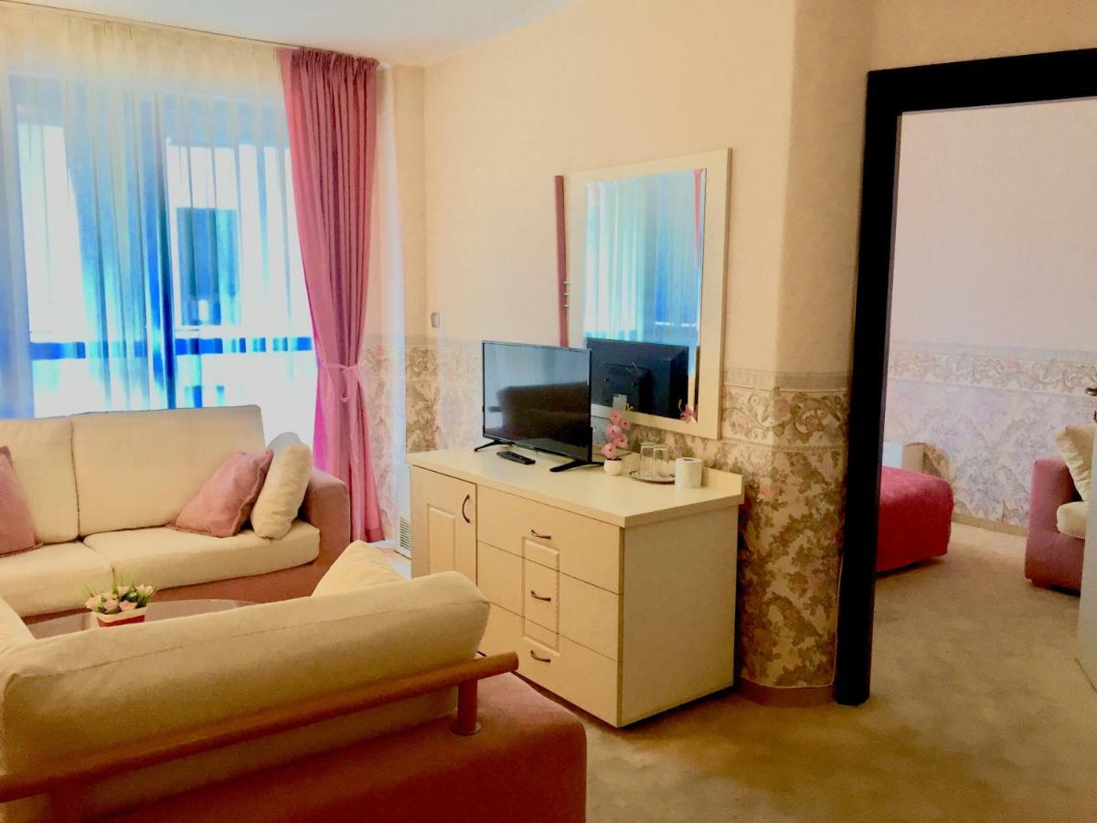 Boutique Hotel Royal 네세부르 외부 사진