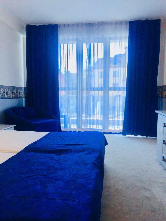 Boutique Hotel Royal 네세부르 외부 사진