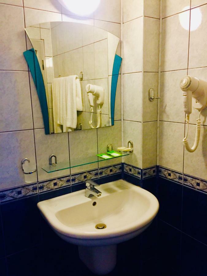 Boutique Hotel Royal 네세부르 외부 사진